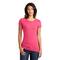 District® Very Important Tee® Women's Fitted T-Shirt